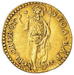 FIRENZE - Ferdinando I (1587-1609) ... 