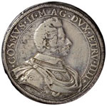 FIRENZE - Cosimo II (1608-1620) Piastra 1615 ... 