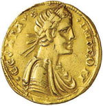 MESSINA - Federico II (1197-1250) Augustale ... 