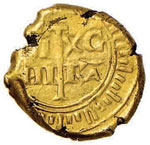 MESSINA - Federico II (1197-1250) ... 