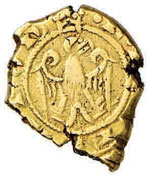 MESSINA - Federico II (1197-1250) Multiplo ... 