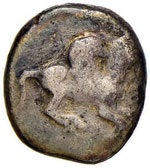 ACARNANIA - Leucas Statere (500-430 a.C.) - ... 