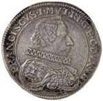 MODENA - Francesco I dEste (1629-1658) ... 