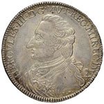 MODENA - Ercole III d’Este (1780-1796) ... 