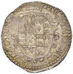 NAPOLI - Filippo II (1554-1598) ... 