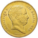 NAPOLI - Francesco I di Borbone (1825-1830) ... 