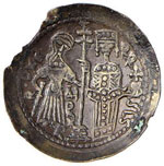 PALERMO - Ruggero II (1102-1154) ... 