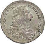 PALERMO - Carlo di Borbone (1734-1759) 12 ... 