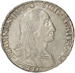 PALERMO - Ferdinando III di ... 