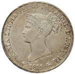 PARMA - Maria Luigia (1815-1847) Lira 1815 - ... 