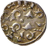PAVIA - Federico II di Svevia (1220-1250) ... 