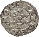 PAVIA - Comune (1250-1359) Doppio grosso - ... 