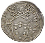 PIACENZA - Clemente VII (1523-1534) Mezzo ... 