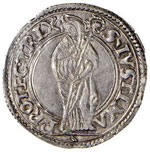 PIACENZA - Paolo III (1534-1549) ... 
