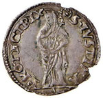 PIACENZA - Paolo III (1534-1549) ... 