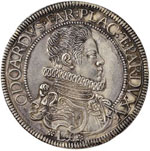 PIACENZA - Odoardo Farnese (1622-1646) ... 