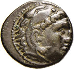 RE DI MACEDONIA - Filippo V (221-179 a.C.) - ... 