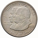 U.S.A. - Mezzo dollaro - 1923 S - Monroe - ... 