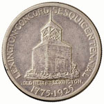 U.S.A. - Mezzo dollaro - 1925 - ... 