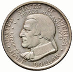 U.S.A. - Mezzo dollaro - 1936 - Cleveland - ... 