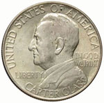 U.S.A. - Mezzo dollaro - 1936 - Lynchburg - ... 