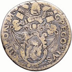 ANCONA - Gregorio XIII (1572-1585) ... 
