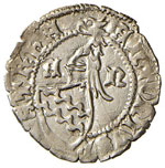 AQUILEIA - Antonio I (1395-1402) - ... 
