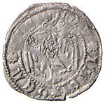 AQUILEIA - Antonio I (1395-1402) - ... 