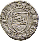 AQUILEIA - Antonio II Panciera (1402-1411) - ... 