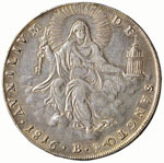 BOLOGNA - Pio VII (1800-1823) - ... 