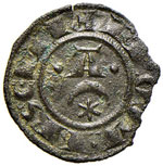 BRINDISI - Federico II (1197-1250) - Denaro ... 