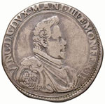 CASALE - Vincenzo I Gonzaga (1587-1612) - ... 