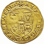 FERRARA - Alfonso I dEste (1505-1534) - ... 