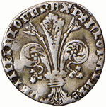 FIRENZE - Repubblica (1189-1532) - Grosso - ... 