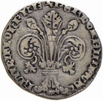 FIRENZE - Repubblica (1189-1532) - Grosso ... 