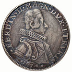 FIRENZE - Ferdinando II (1621-1670) - ... 