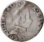 FIRENZE - Ferdinando II (1621-1670) - Lira - ... 