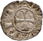 VITERBO - Pietro III di Vico (?-1262) - ... 