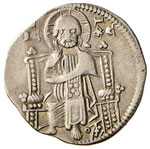 VENEZIA - Ranieri Zeno (1253-1268) ... 