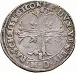 VENEZIA - Pasquale Cicogna (1585-1595) - ... 