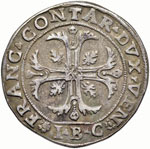 VENEZIA - Francesco Contarini (1623-1624) - ... 