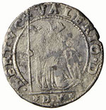 VENEZIA - Bertucci Valier (1656-1658) - 12 ... 