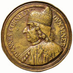 VENEZIA - Giovanni Corner II (1709-1722) - ... 