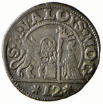 VENEZIA - Alvise III Mocenigo (1722-1732) - ... 