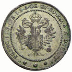 VENEZIA - Francesco II dAsburgo - ... 