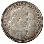 Vittorio Amedeo II (reggenza, 1675-1680) - ... 