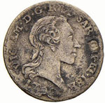 Vittorio Amedeo III (1773-1796) - Mezzo ... 