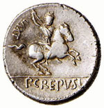 CREPUSIA - Pub. Crepusius (82 ... 