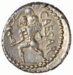 Giulio Cesare († 44 a.C.) - ... 