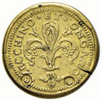 FIRENZE - Repubblica (1189-1532) - Zecchini ... 